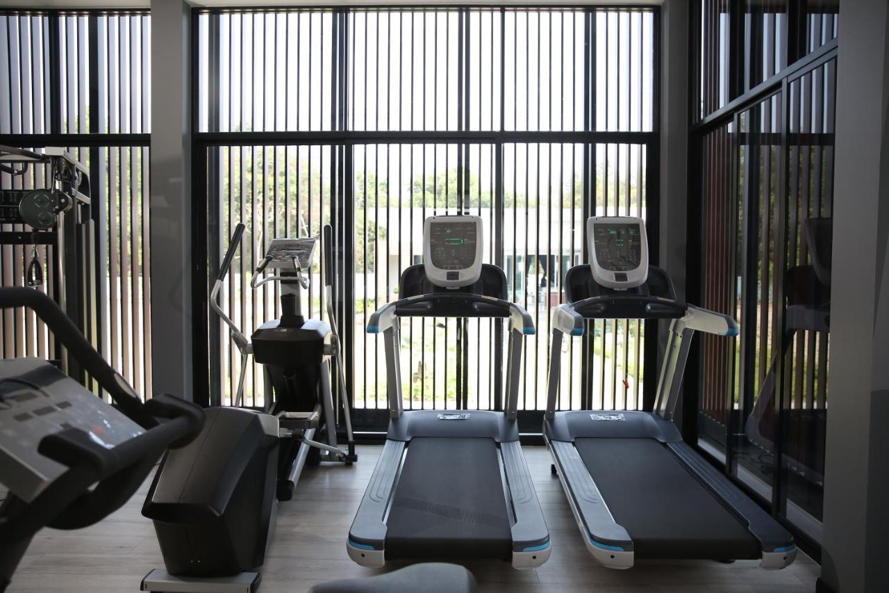 Отель Club45 Kham Yai Экстерьер фото