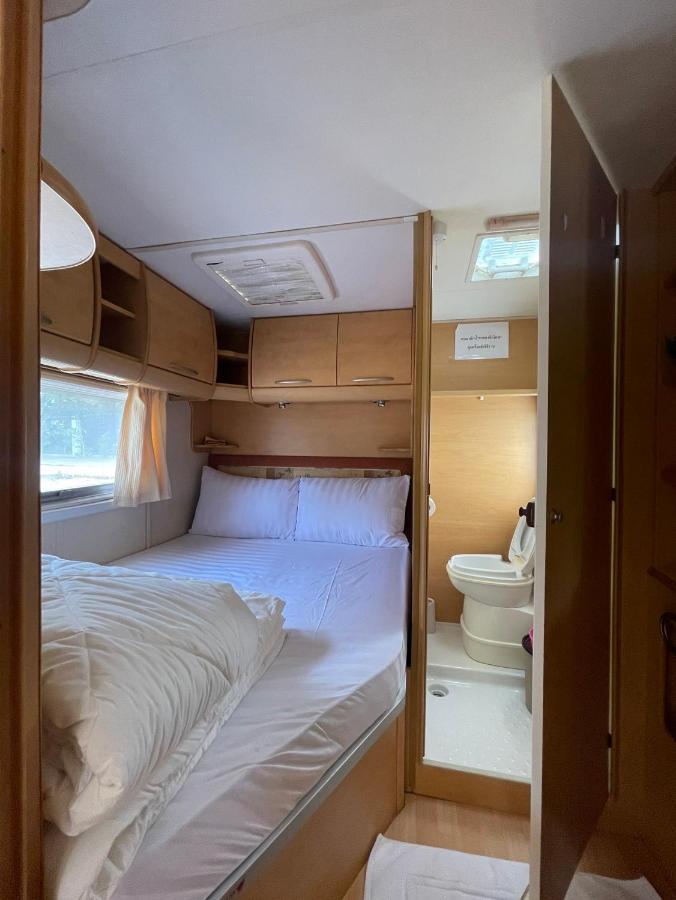 Отель Club45 Kham Yai Экстерьер фото