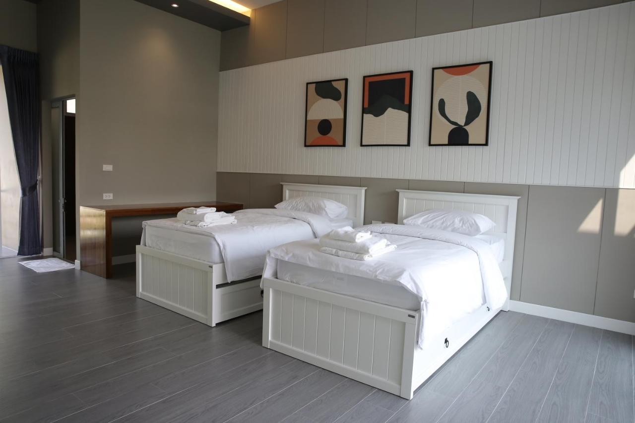Отель Club45 Kham Yai Экстерьер фото